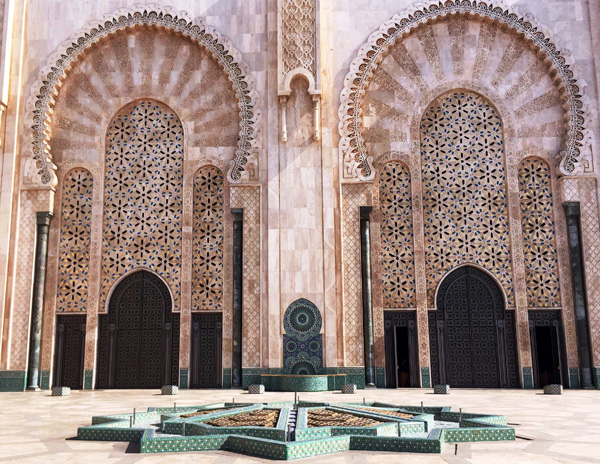 15 Days terrific morocco tour from casablanca