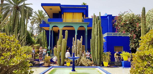 11 days Authentic morocco tour from casablanca