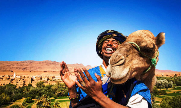 Highlights of Morocco 14 days Tour from Casablanca