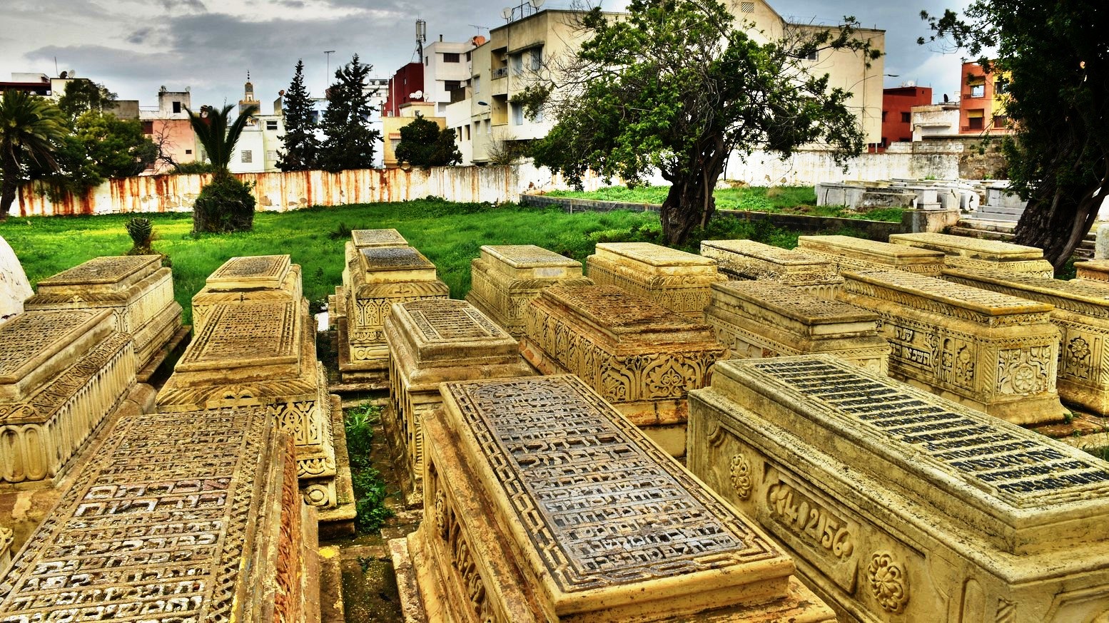 JEWISH HERITAGE TOUR - 08 DAYS/07 NIGHTS - FROM TANGIER