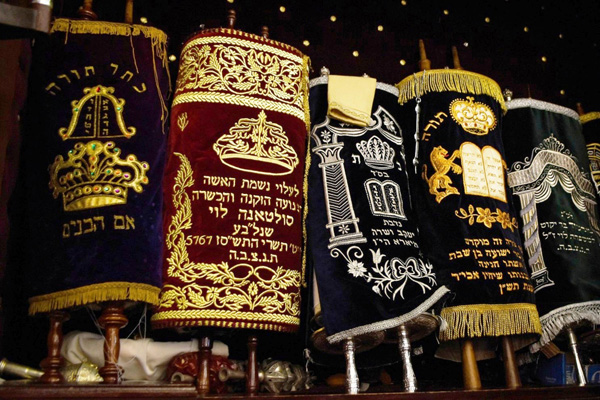 jewish heritage tour - 12 days/11 nights - from tangier