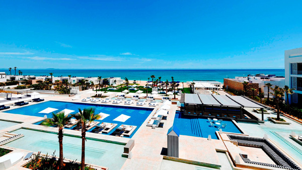 morocco luxury trip - 15 days/14 nights - from tangier