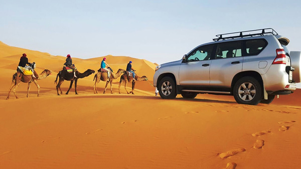 04 days new year desert tour from fes to marrakech via merzouga